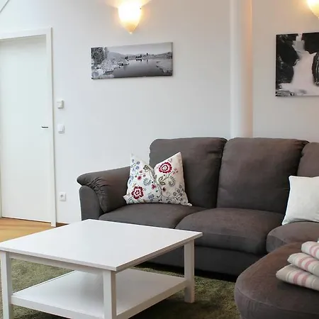 Ferienhaus Skyloft Bergnest