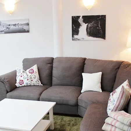 Skyloft Bergnest Holiday home Bad Kleinkirchheim