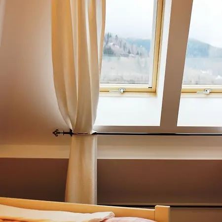 Holiday home Skyloft Bergnest *