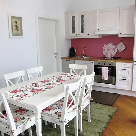 Holiday home Skyloft Bergnest