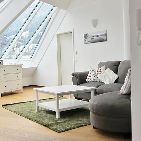Skyloft Bergnest