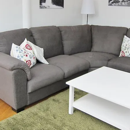 Skyloft Bergnest Ferienhaus *