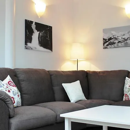 Skyloft Bergnest Ferienhaus