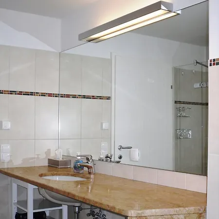 Ferienhaus Skyloft Bergnest *