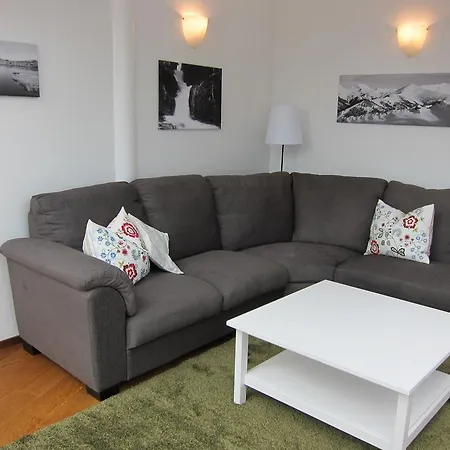 Ferienhaus Skyloft Bergnest *