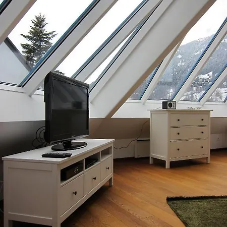 Skyloft Bergnest