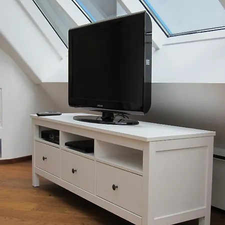 Skyloft Bergnest