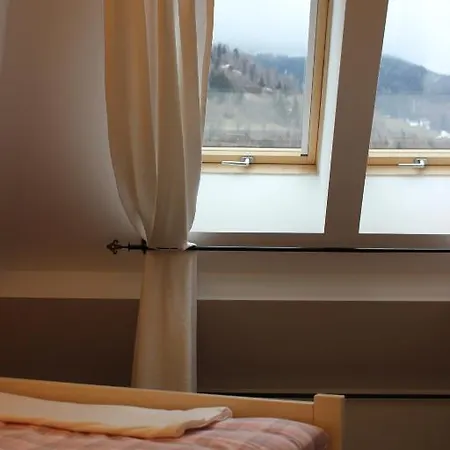 Skyloft Bergnest Ferienhaus Bad Kleinkirchheim