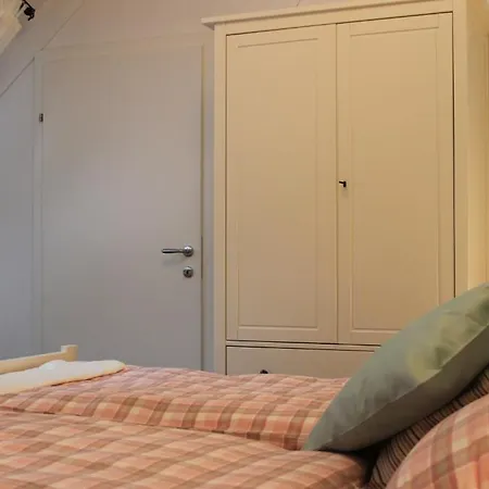 Holiday home Skyloft Bergnest Bad Kleinkirchheim