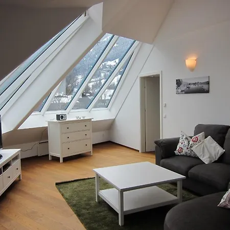 Skyloft Bergnest *