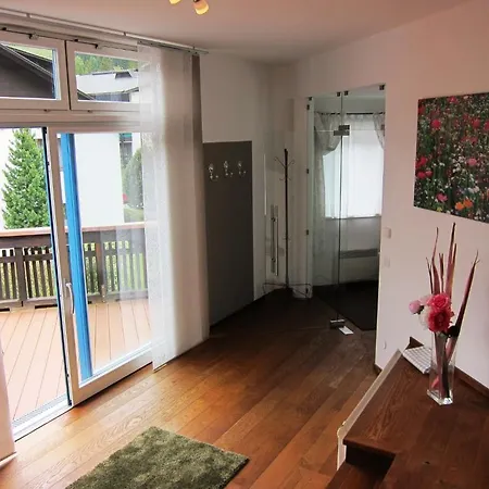 Ferienhaus Skyloft Bergnest *