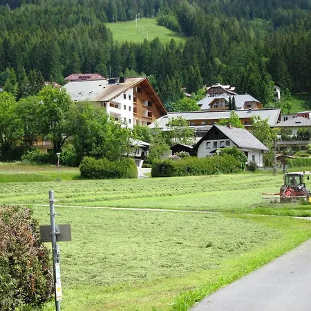 Skyloft Bergnest *