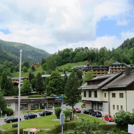 Skyloft Bergnest