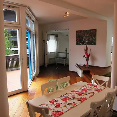 Holiday home Skyloft Bergnest *
